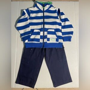 Carter’s 2 Piece. Ref:0025